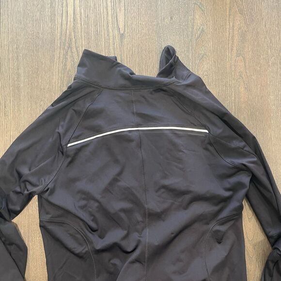 NWOT Fila Sport Men's Track Zip Up Jacket - Size XXL - Picture 10 of 10